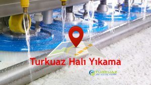 Ankara Etimesgut Turkuaz Halı Yıkama